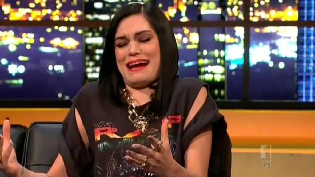 BadLuckJessieJ's tweet photo. Looking at a test like http://t.co/0qhDAcZfFf
