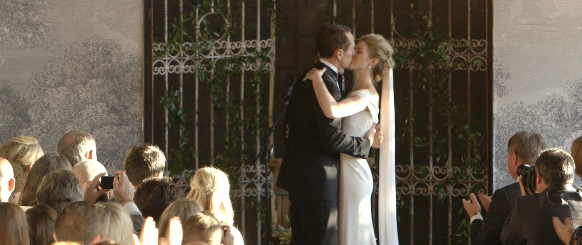 MoeticFilms's tweet photo. We are dedicating this #MoeticMonday to one of our beautiful couples from 2014, Kate &amp; Chad. http://t.co/j4zGNMAI81