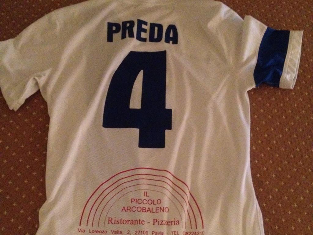 PaviePsc's tweet photo. #4isback #vamos #psc http://t.co/BC8FSuD1S9