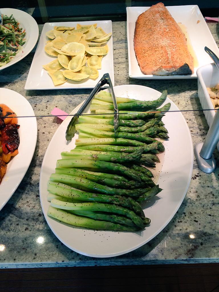 #pasta #lunch #Italian #Denver <a href="/EaterDenver/">Eater Denver</a> #cherrycreek pricey but worth it, authentic dishes, quality! Impressed 👍🏻