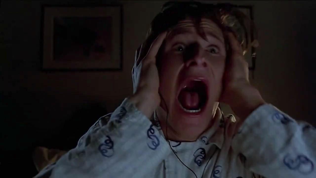 Happy birthday, Crispin Glover. 