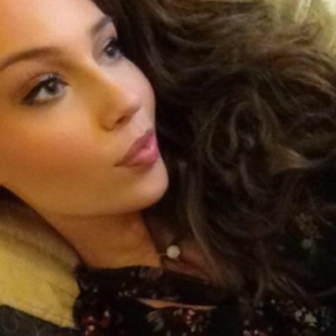 LatestInBeauty's tweet photo. Congratulations to @ViaEllex who is our FINAL #GlamourSpringStyle winner! Please DM us to claim your prize :) http://t.co/FG9GiD2vYl