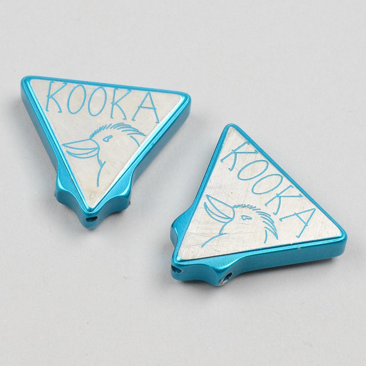 TheProsCloset's tweet photo. #FeaturedAuction :: Vintage Kooka Cantilever Brake Straddle Cable Hangers! http://t.co/ULaGXWuPFC http://t.co/B2drb1rGR5