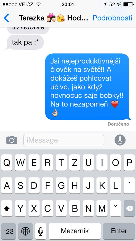 zdenekpiskula's tweet photo. Moje holka se učí, tak jsem jí chtěl podpořit... Pak mi došlo, že to není moje nejsilnější stránka 😔😂 http://t.co/DViF7qhpjn