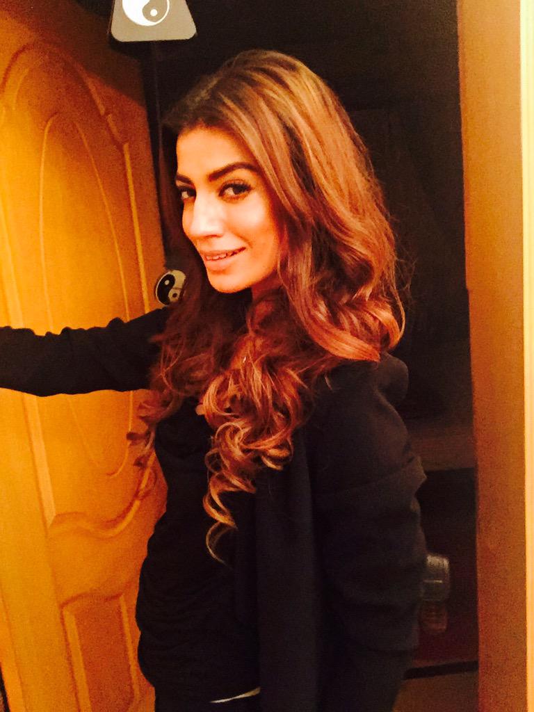 Iamrabiabutt's tweet photo. Ah super tired.
The end of 3rd day #PSFW2014
Good night sweeties http://t.co/thUQSk1FSy