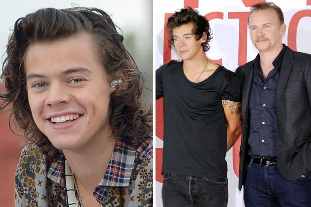 dailystar's tweet image. Harry Styles to quit One Direction says band insider bit.ly/1IybSOv