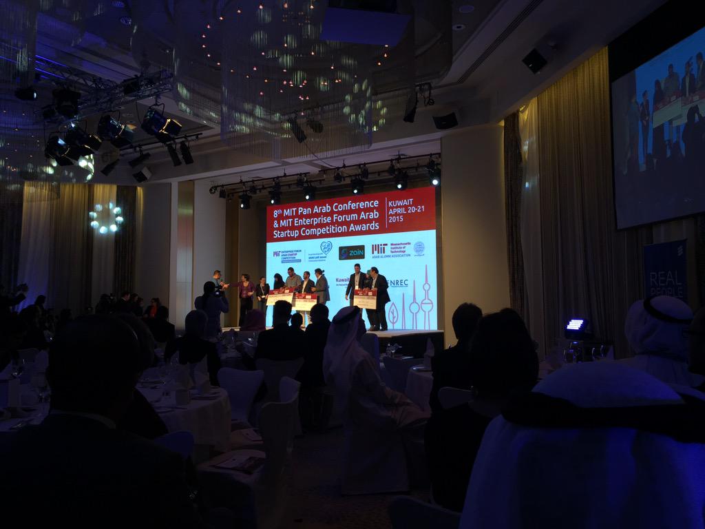 khalidsuleimani's tweet photo. الفائزين في مسار الأفكار  #MITinKuwait http://t.co/3z28PRoQ5O