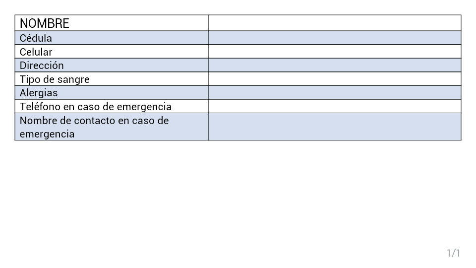 ANPEMUFA's tweet photo. Pacientes: mandenos un mail a info@solucionesmmr.com.pa con una foto suya y los siguientes datos para el carné. http://t.co/LpQsezb6in