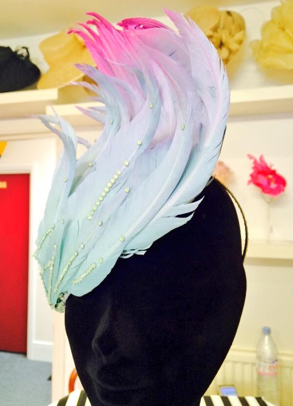 Want to stand out from the crowd <a href="/Ascot/">Ascot Racecourse</a> this year? This number should turn a few heads