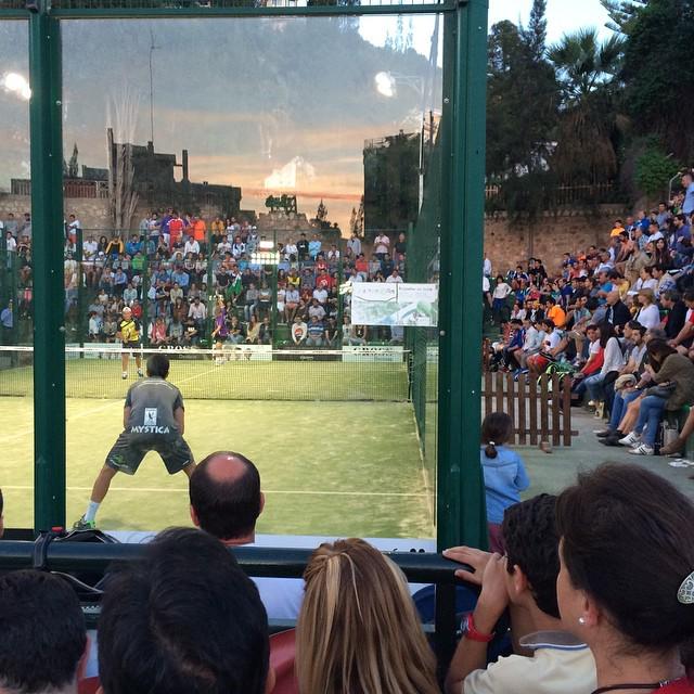 Padel_ig tweet picture