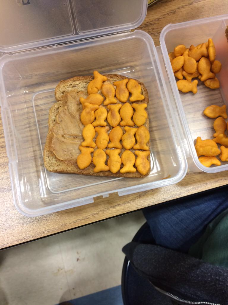 retiredhanks's tweet photo. 1 of 20 things I will miss when I leave! #onlyinelementary http://t.co/Gd2YJhyAA8