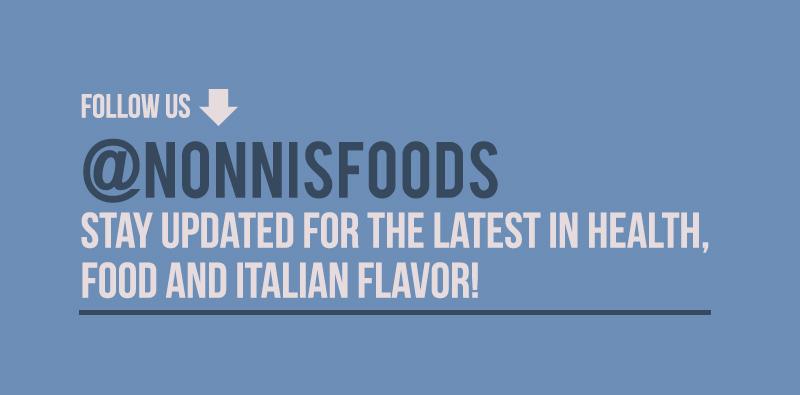 THINaddictives's tweet photo. We know you love sweet treats as much as us! We’re moving to @NonnisFoods &amp; don’t want you to miss out! http://t.co/Czf0zdX7nh