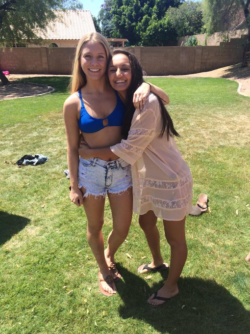 Woo senior ditch day!! http://t.co/1JhYP1N2GT<a href="/tag/asugrad"class="tags"><span>#asugrad</span></a>