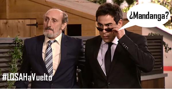 la_queseavecina's tweet photo. Hoy, mandanga > http://t.co/RCJwRE3K8x http://t.co/lsily6F0RS