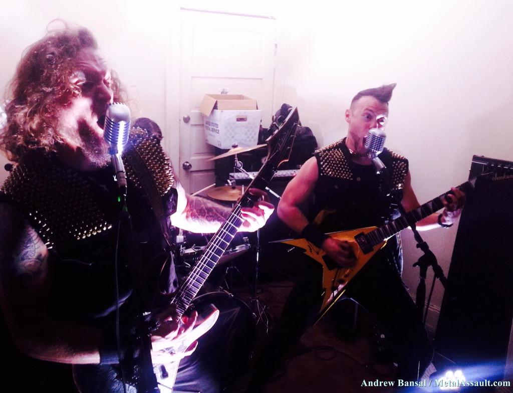 metalassaultLA's tweet photo. Review: #MorbidEclipse In An LA Kitchen - The Most Unique Concert Experience Ever http://t.co/fwLiPptDPN @AtomicCult http://t.co/x1LZGKgLjM