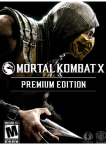 CheapGamerShop's tweet photo. Best Offer! Mortal Kombat X Premium Edition STEAM CD-KEY GLOBAL
Only At: http://t.co/urvLKt9X0h http://t.co/uJ1OSA6F0I