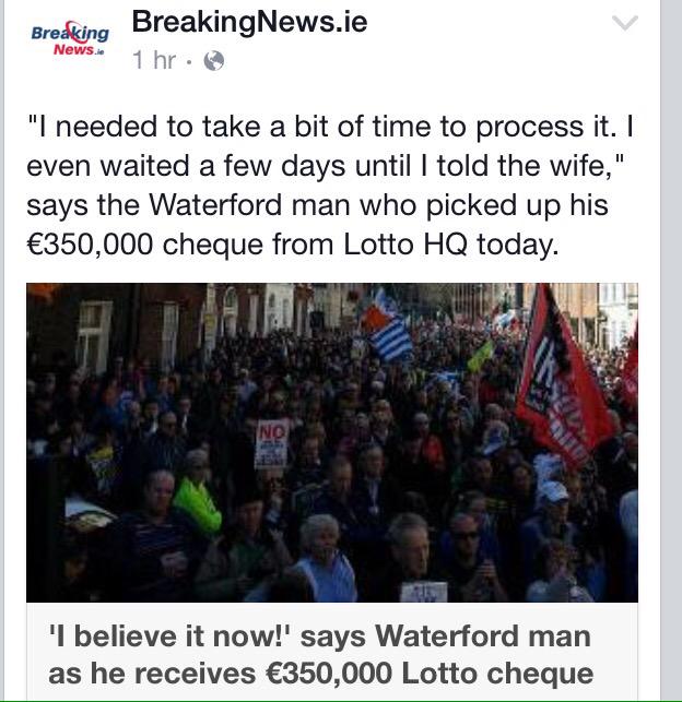 5offlicence's tweet photo. #itistrue! @no21midleton @No21Cork @no21blarney @no21offlicences @MatsonsWines @WhispersNewsLTD http://t.co/GKkTo5HMiq