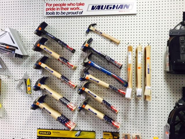 NH Tool & Supply tweet media