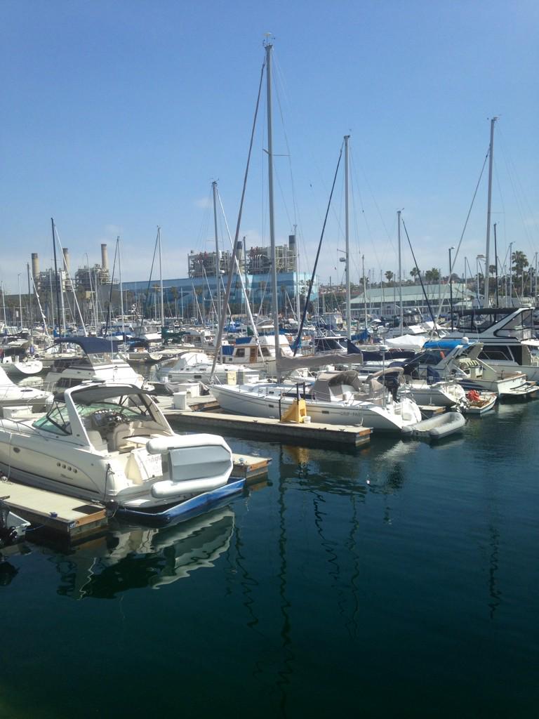 ProductionWS's tweet image. Best breakfast with a wonderful view @PortofinoHotel @BaleenLA stay here as soon as possible!!
