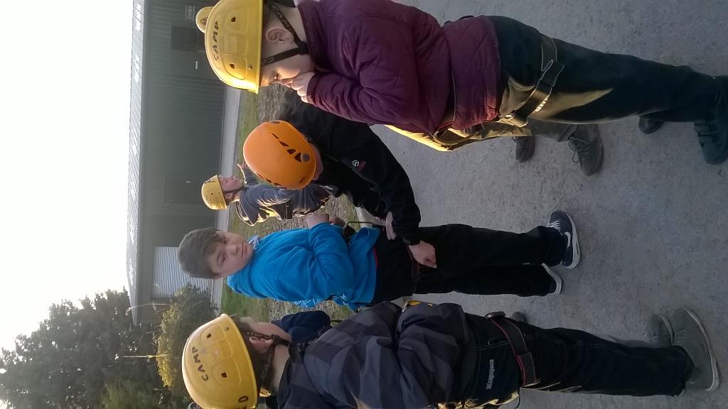 St Andrew's RC PS tweet media