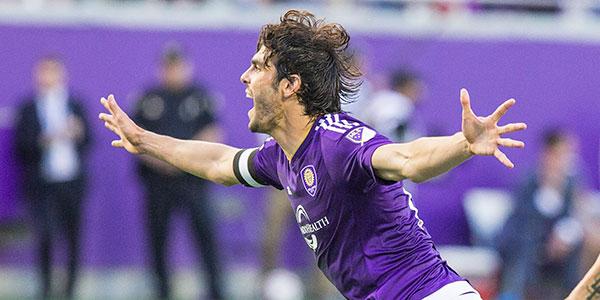 OrlandoCitySC's tweet photo. Kaká's birthday is coming up on Wednesday! Leave him a birthday message and we may put you on his digital card! http://t.co/PMeTLPWNXB