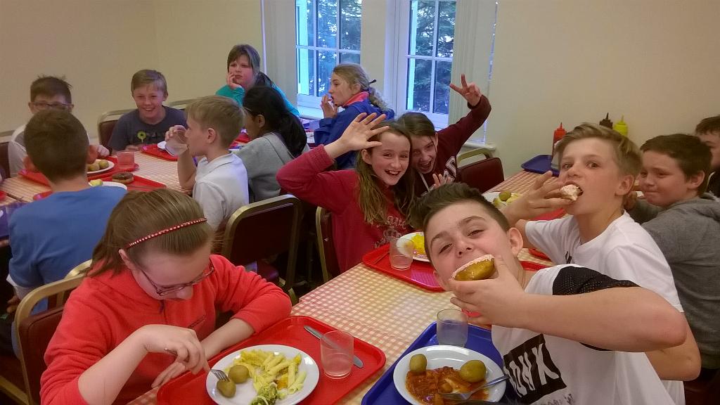 St Andrew's RC PS tweet media