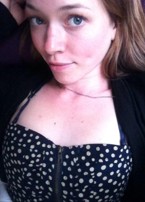 Ms. Strawberry Shortcake 🍰🎂💕 http://t.co/cydBxC76uy