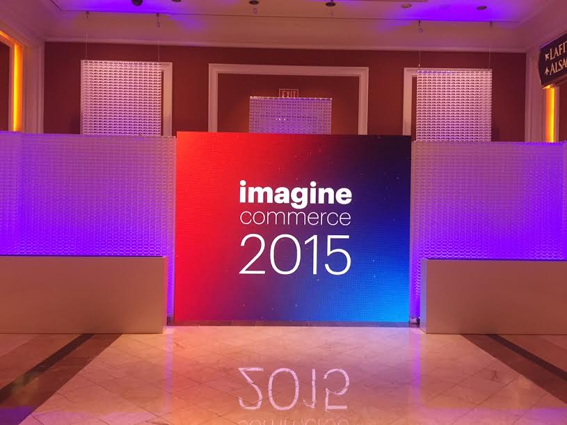 nexcess: We're thrilled to be at #ImagineCommerce this week as a Presenting Sponsor. Say hello if you see us around. #Magento http://t.co/ekVInDSv5X