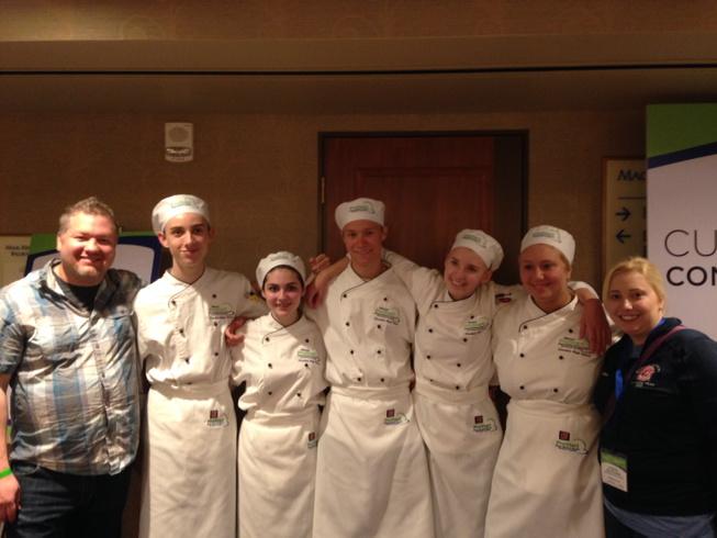 Missouri ProStart tweet media