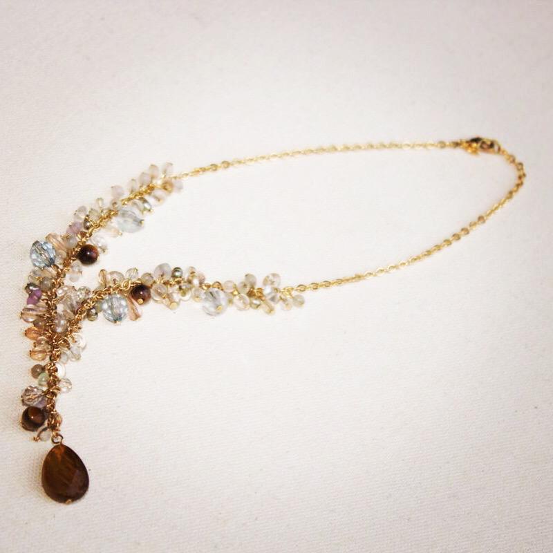 envign's tweet image. Looking for party or casual pieces? Not sure about upcycled and repurposed jewelry? Let us be your go to people.