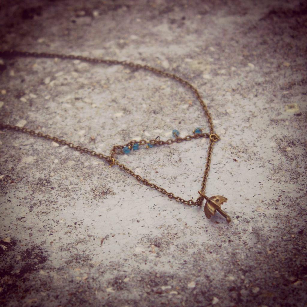 envign's tweet image. Looking for party or casual pieces? Not sure about upcycled and repurposed jewelry? Let us be your go to people.