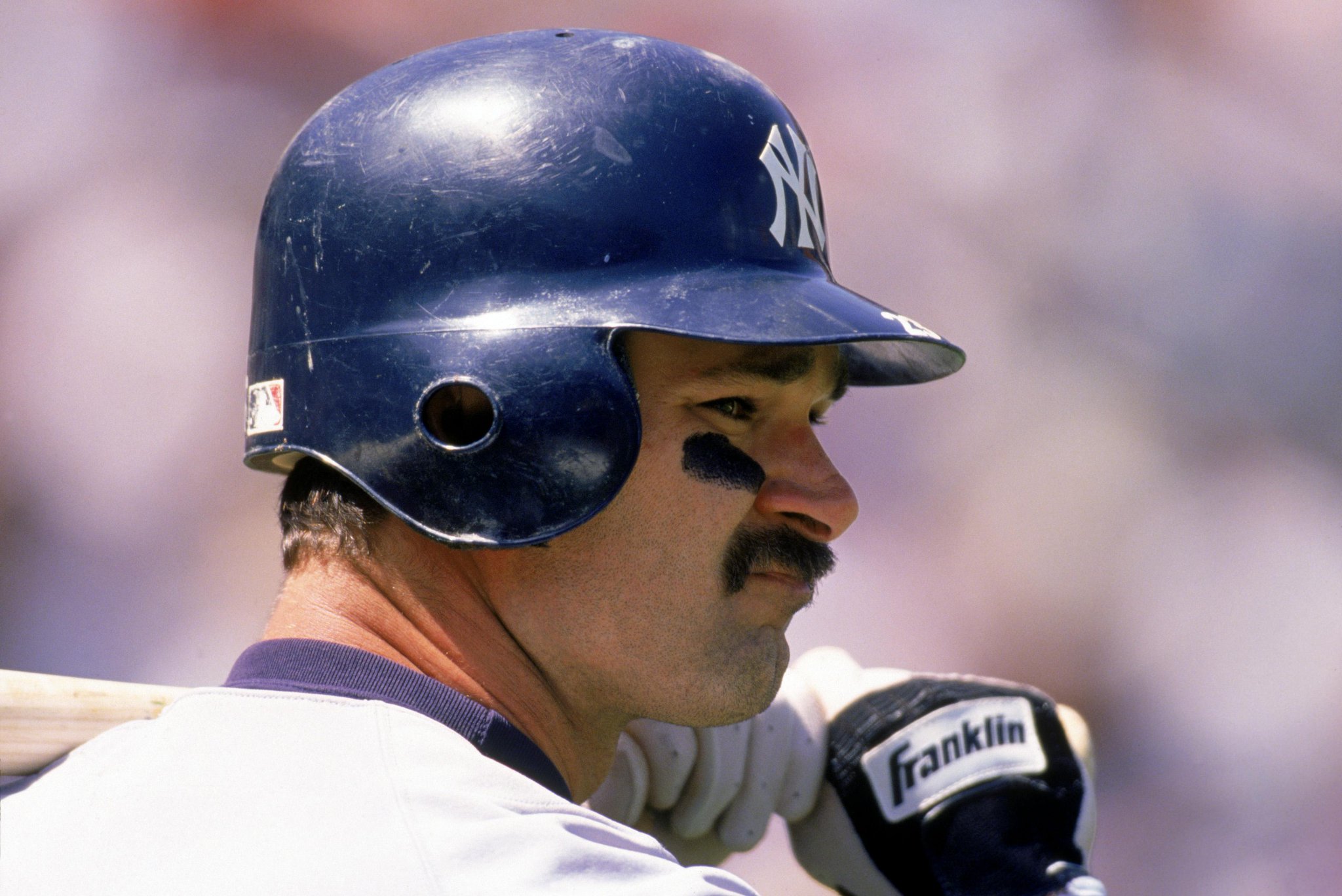 Donnie Baseball! 

Happy Birthday to Yankee great & current manager, Don Mattingly! 