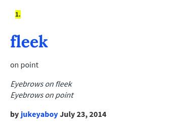 <a href="/RakimBailey/">K.I.N.G. R.A.</a> fleek: on point fleek.urbanup.com/7848594