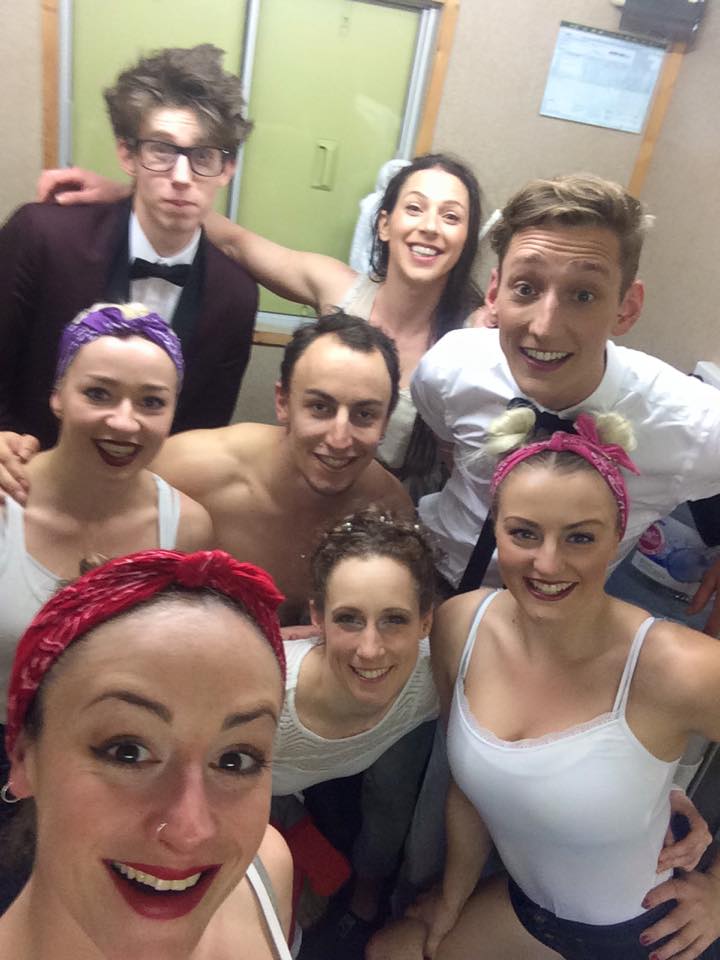 Thank you <a href="/CircusMaximusUK/">CircusMaximus</a> for an incredible week! &amp; congratulations to <a href="/SamGoodburn/">SamGoodburn</a> &amp; of course my <a href="/AlulaCyr/">AlulaCyr</a> girls!!