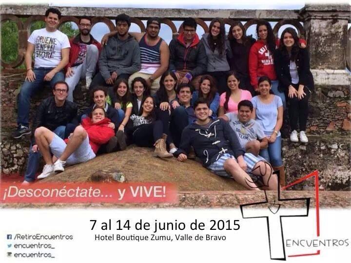 Encuentros tweet media