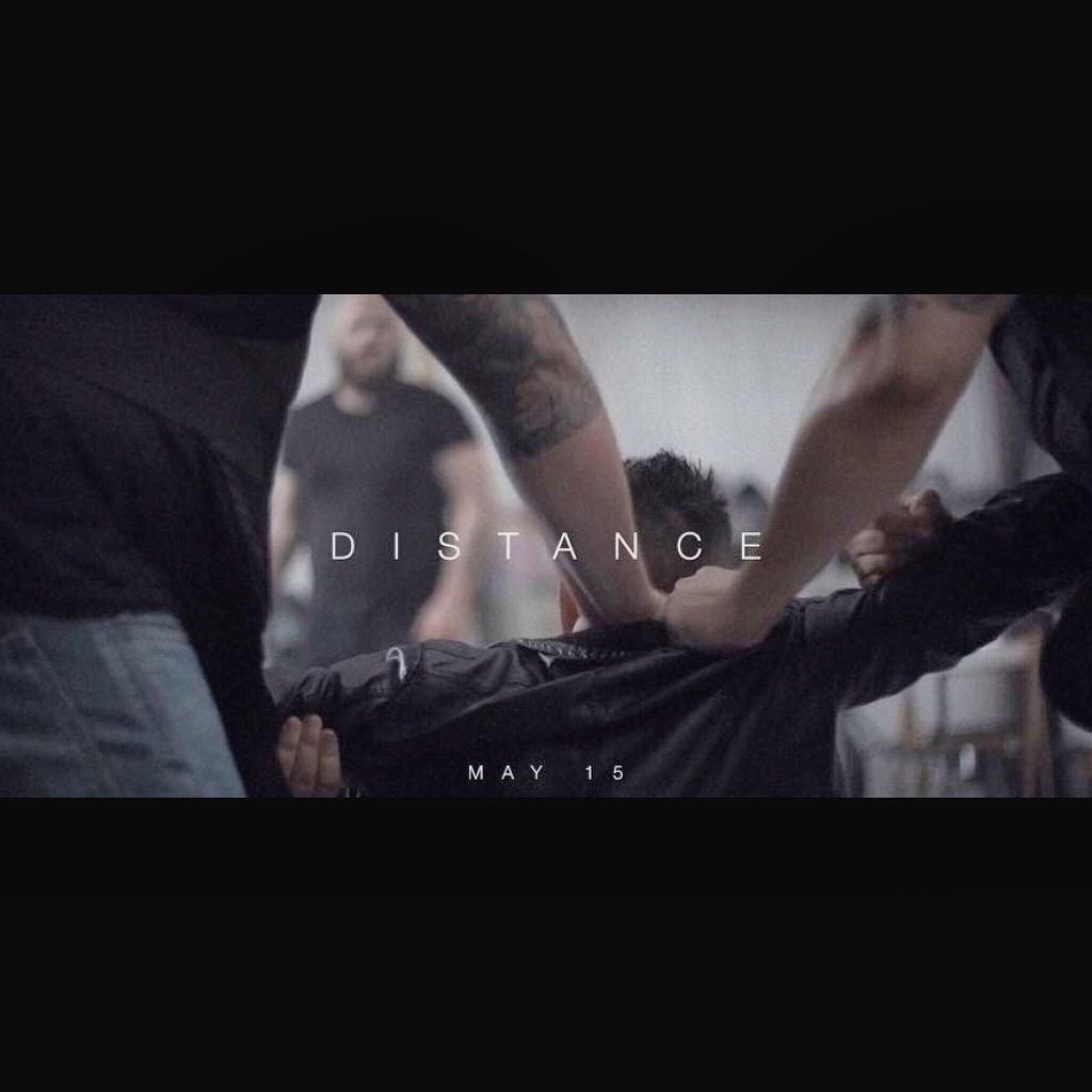 joeymeeehan's tweet photo. #cfjcrew we are releasing our video for our unreleased song Distance on May 15th! @CFJofficial @MrJoeDeSantis http://t.co/FfUa1lUnM8