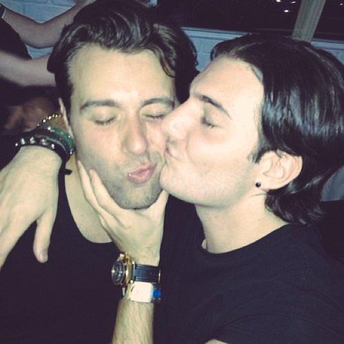 Happy birthday Sebastian Ingrosso much love for you!!! Hope you have a nice day w/ the family and friends :D 