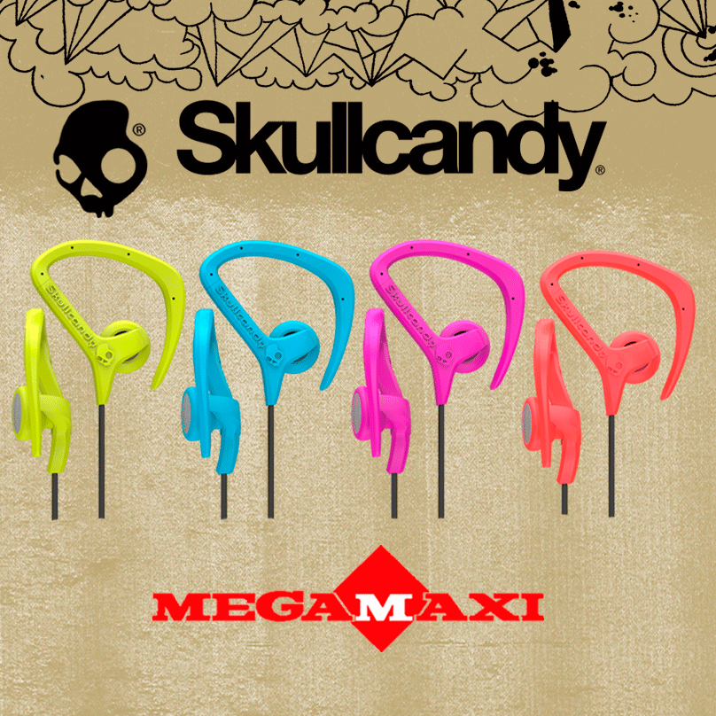 skullcandyec's tweet photo. ¡Ahora encuentra tus #SkullCandy #ChopsBud en todos los Megamaxi del país! #Ecuador #PrimeroEcuador. http://t.co/1KbyOqIxXZ