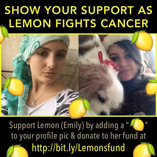 tothemoonstocks's tweet photo. Takes 2 seconds to RT #LemonStrong http://t.co/TM5vzg9tAP
