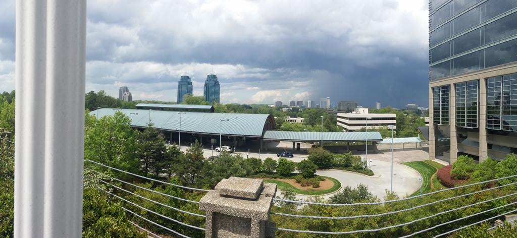 davidervin07's tweet photo. @wsbtv storm over Roswell http://t.co/8jvjHdVs54