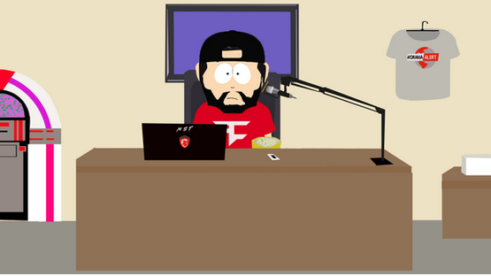 KEEMSTAR tweet picture