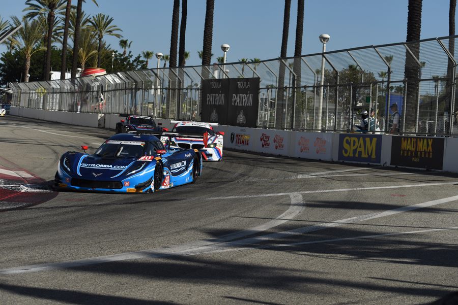 IMSA's tweet photo. A look at the updated standings following the #PatronShowcase.

READ: http://t.co/SCA46Q3aut http://t.co/DKVkO4zdOC