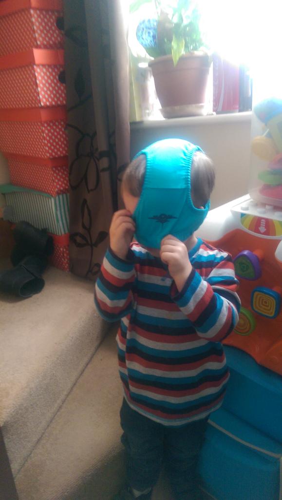 mateversden's tweet image. #Aaronisjustlikedaddy