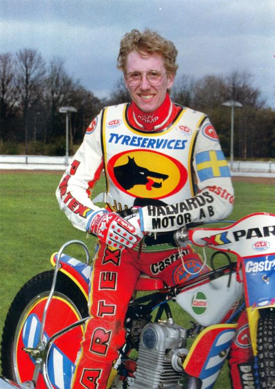 UprightSpeedway's tweet photo. He's been at @WolvesSpeedway for years. I know it's true cos #EveryoneSaid http://t.co/GhGh0NAFip