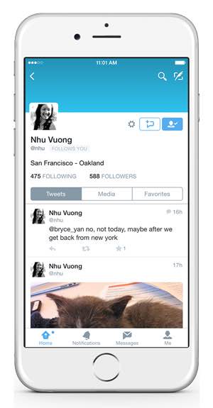 macworld's tweet photo. Twitter opens up direct messaging again, despite abuse fears. http://t.co/OvcrhiuDMo http://t.co/BianUdTMXM