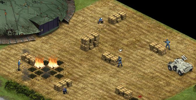 TheGamingGround's tweet image. Did you enjoy the old school X-Com games? Then you should buy &amp;amp; play this game asap goo.gl/WirAS5 #Xenonauts