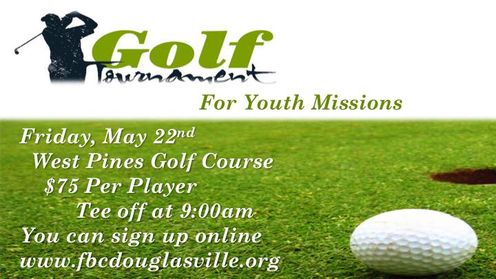 DannyKoonce's tweet photo. Our Youth mission trip (choir tour) is coming in June. This golf tournament's proceeds benefit this event. #so15 http://t.co/LSKJv5ZyIt