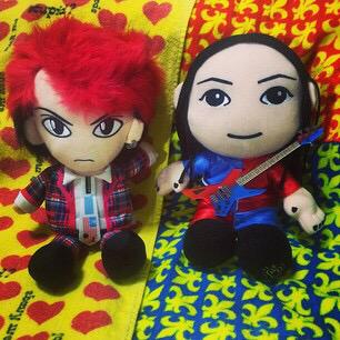 R.I.P 馬場育三 Dragon Ash。 ライトセーバーでBass弾くとか カッコ良