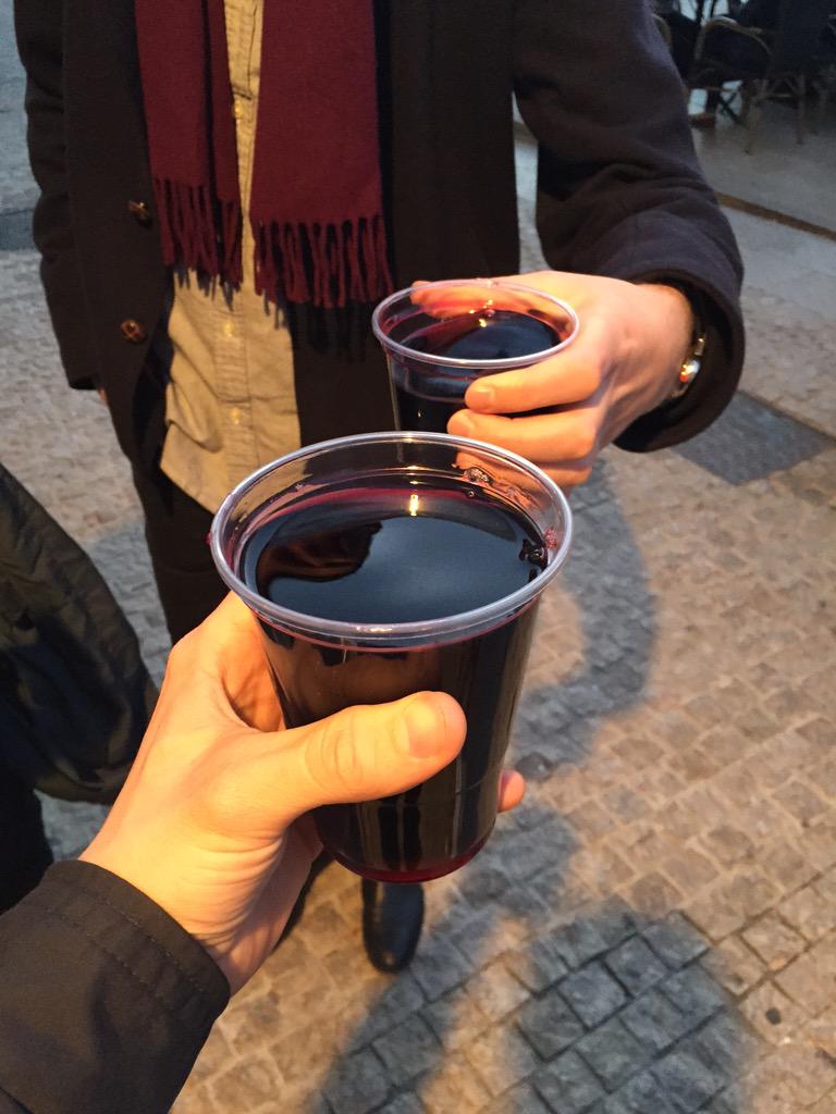 The Pinte de Rouge is unfortunately as expected with <a href="/Bureau_Bruneau/">Bureau Bruneau</a> courtesy of <a href="/AnthonySheret/">AS</a>