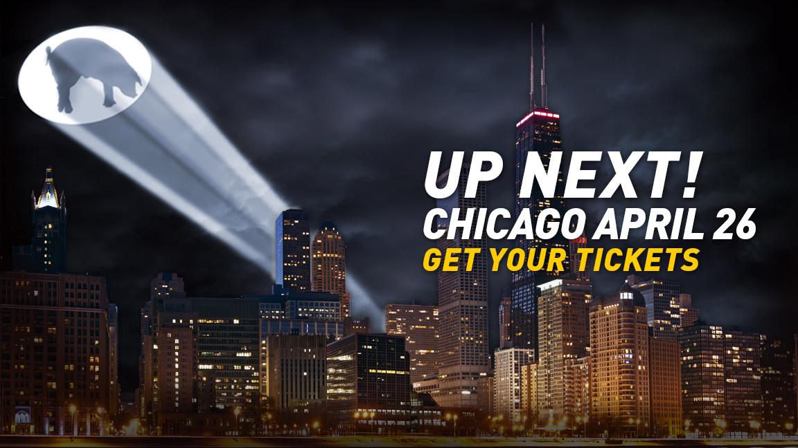 TasteNetwork's tweet image. MIAMI was legendary! But ‘no rest for the wicked’! Next stop --&amp;gt; #CHICAGO 4/24-26 j.mp/555CHI15  #COCHON555